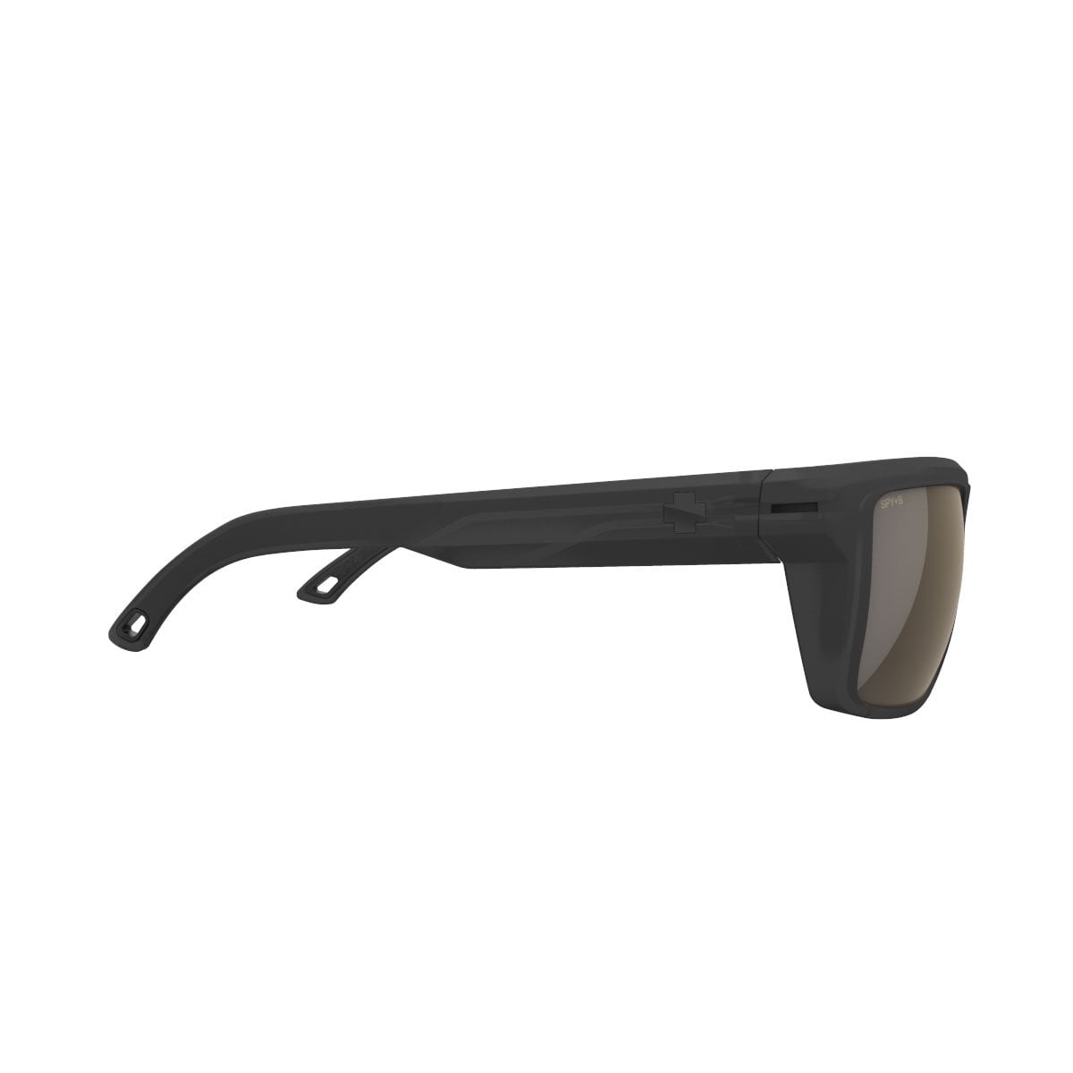 OVERHAUL, ANSI Translucent Matte Black-Happy Boost Bronze Polar, hi-res image number null